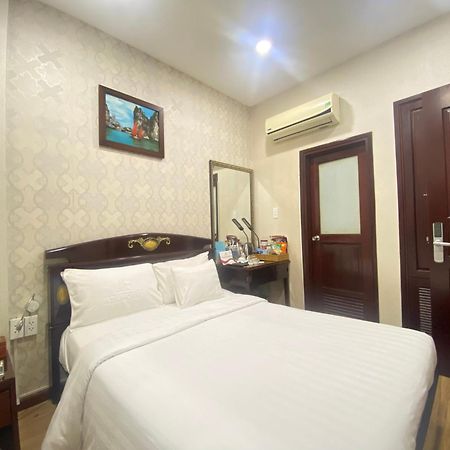 A25 Hotel - 25 Truong Dinh Ho Şi Min Dış mekan fotoğraf